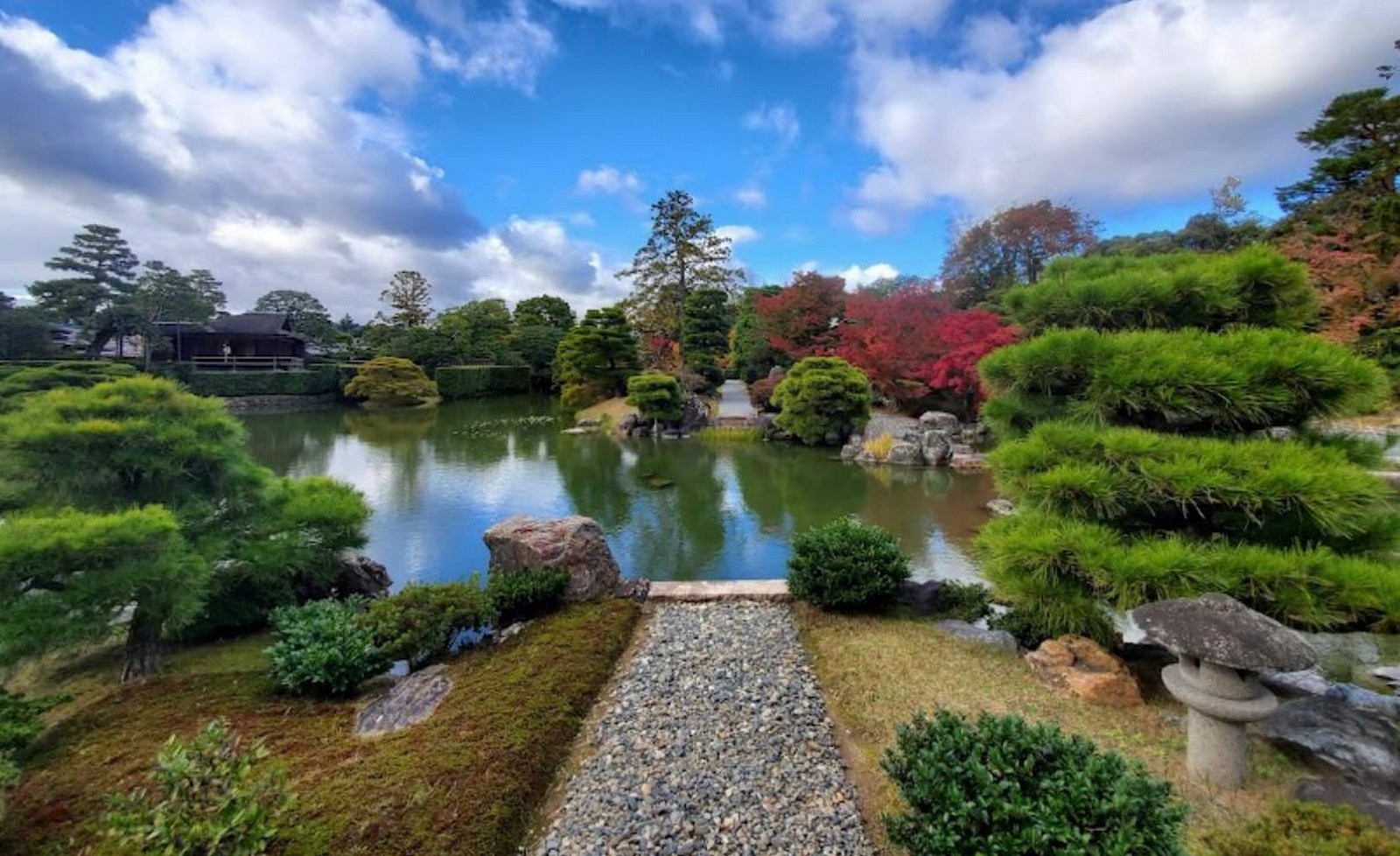 فيلا كاتسورا الإمبراطورية