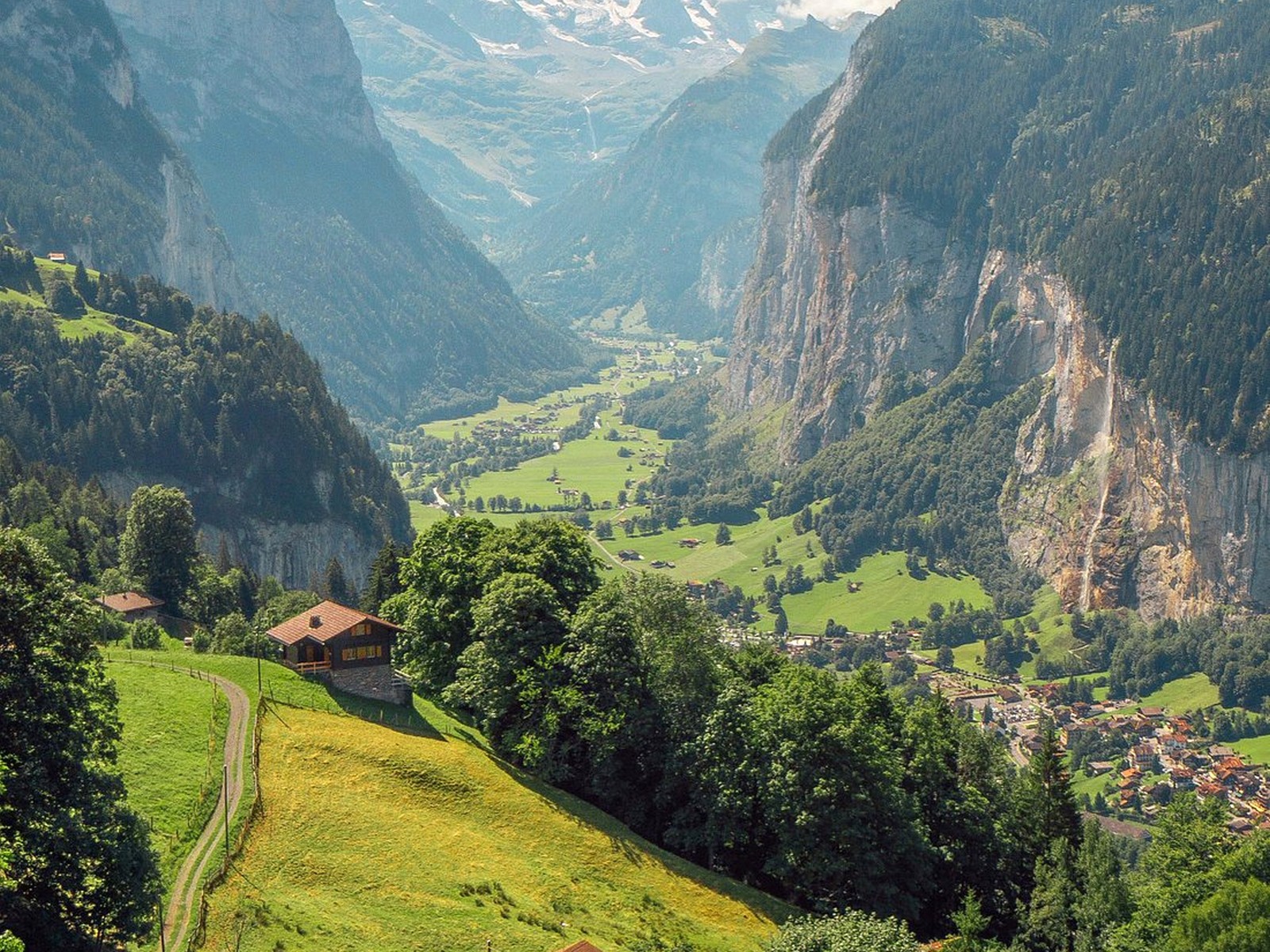 لوتربرونين