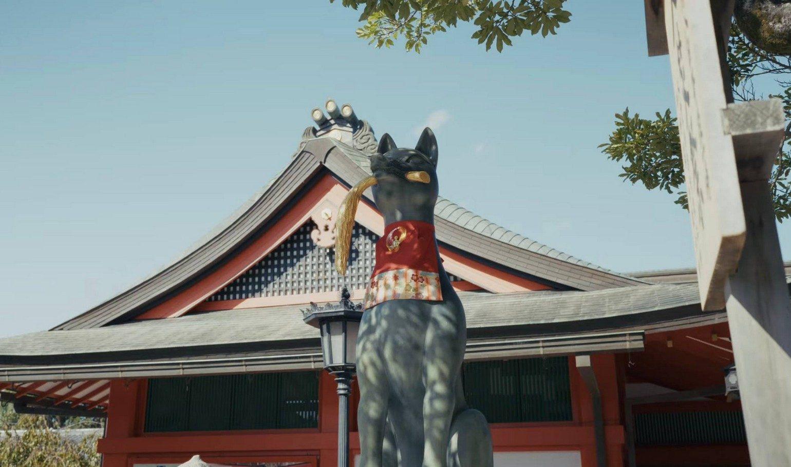 معبد الفضة في كيوتو