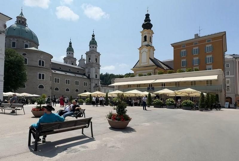 Salzburg