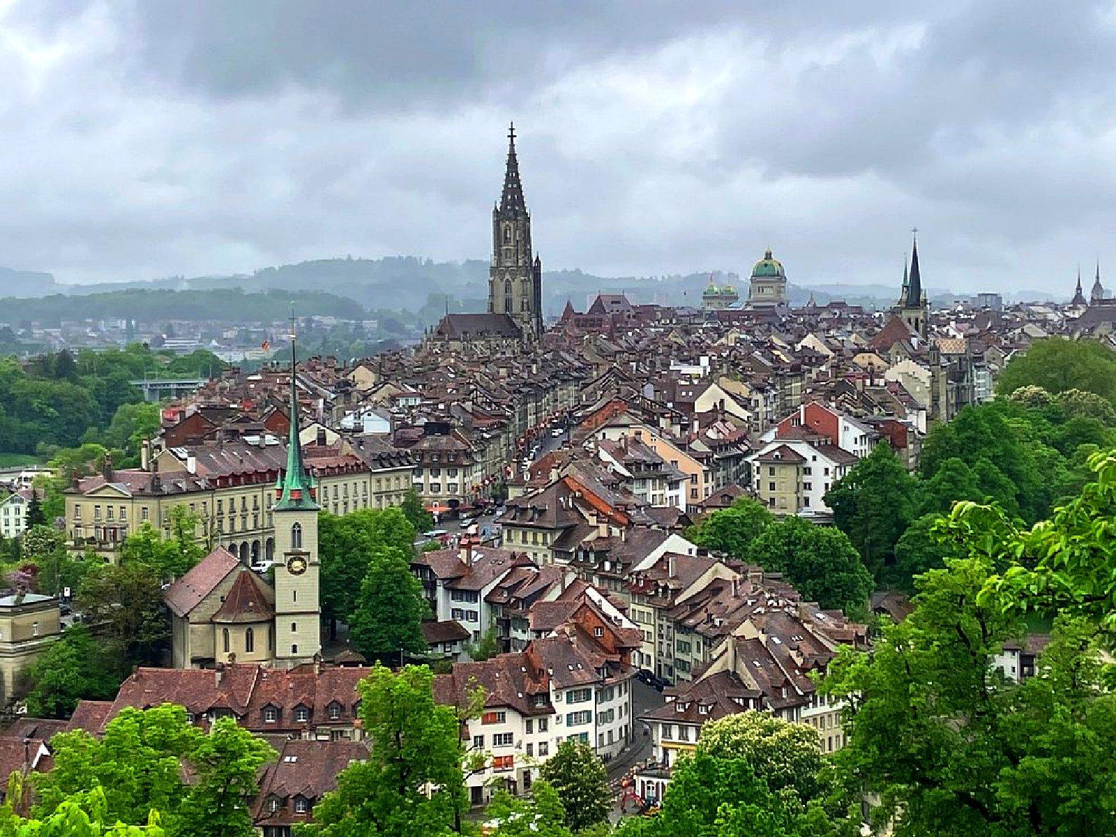 Bern