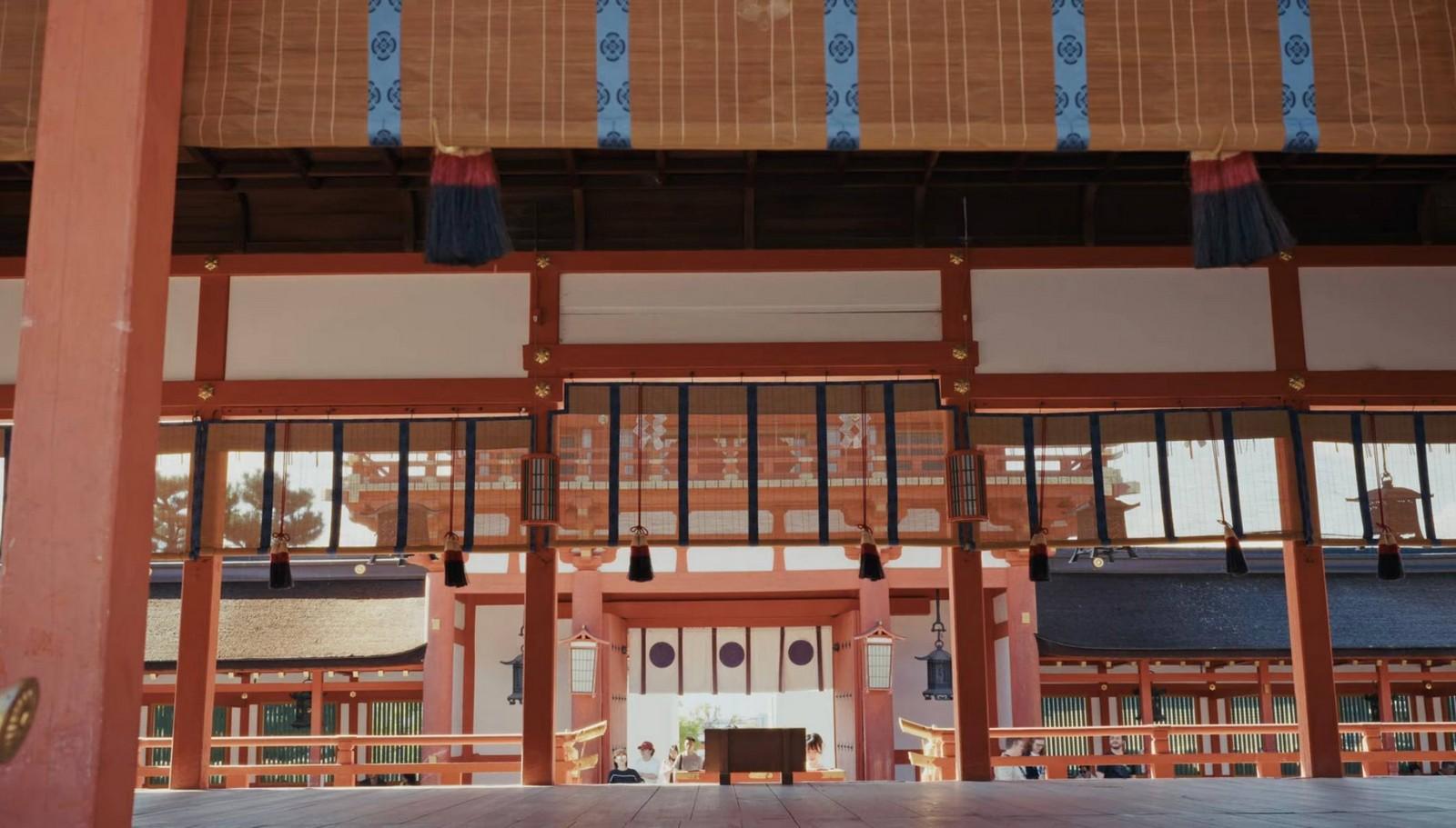 Fushimi Inari Taisha