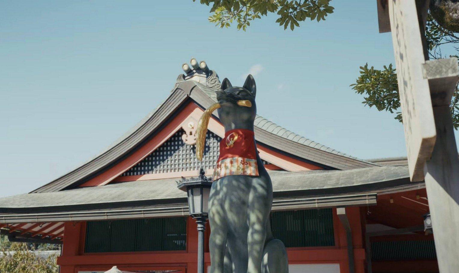 Fushimi Inari Taisha