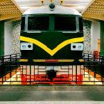 Kyoto Railway Museum