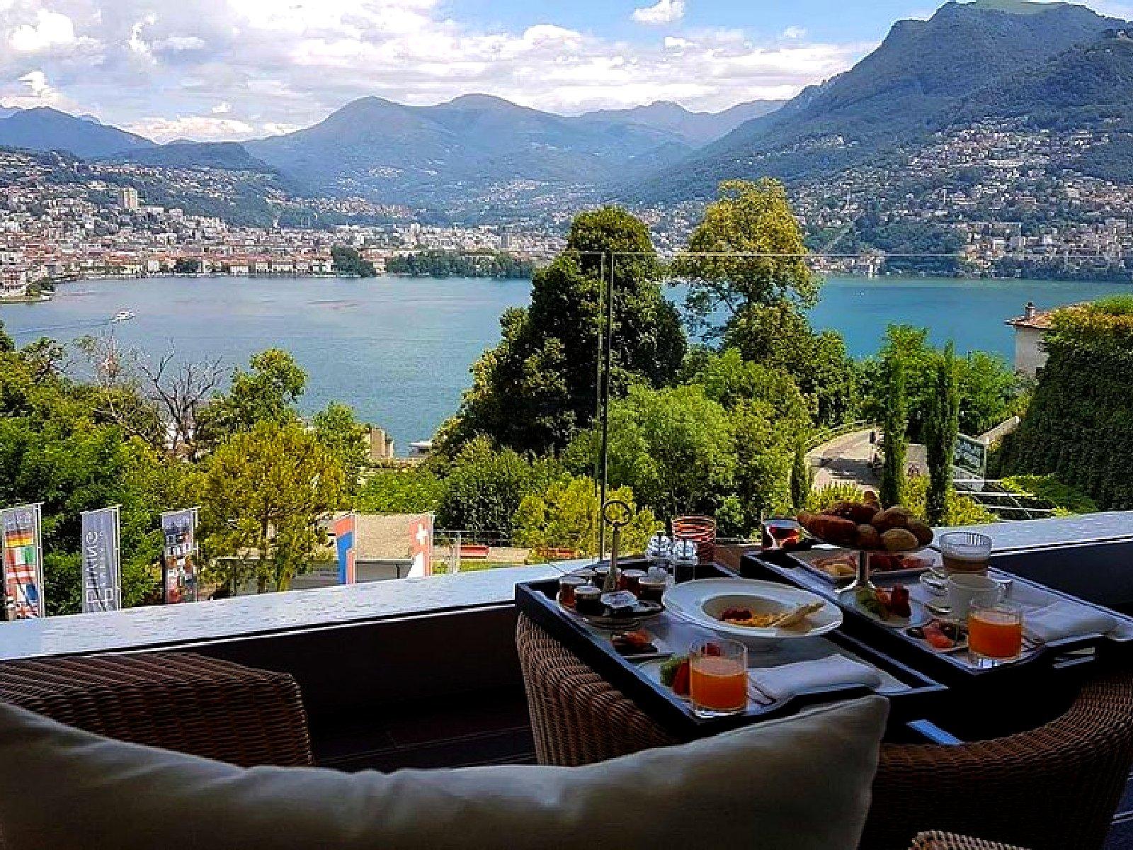 Lugano