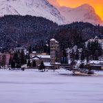 St. Moritz