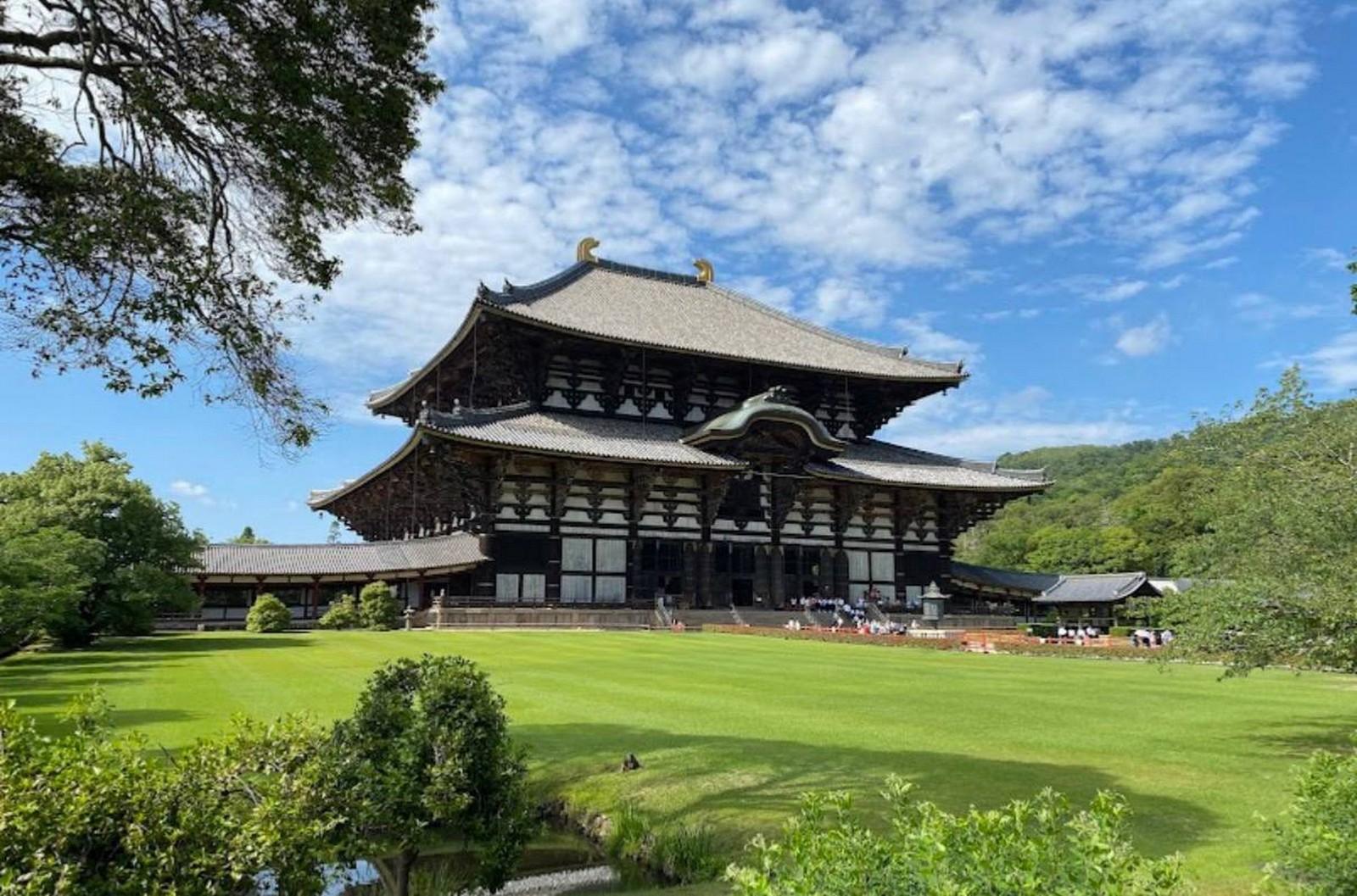 Tōdai-ji