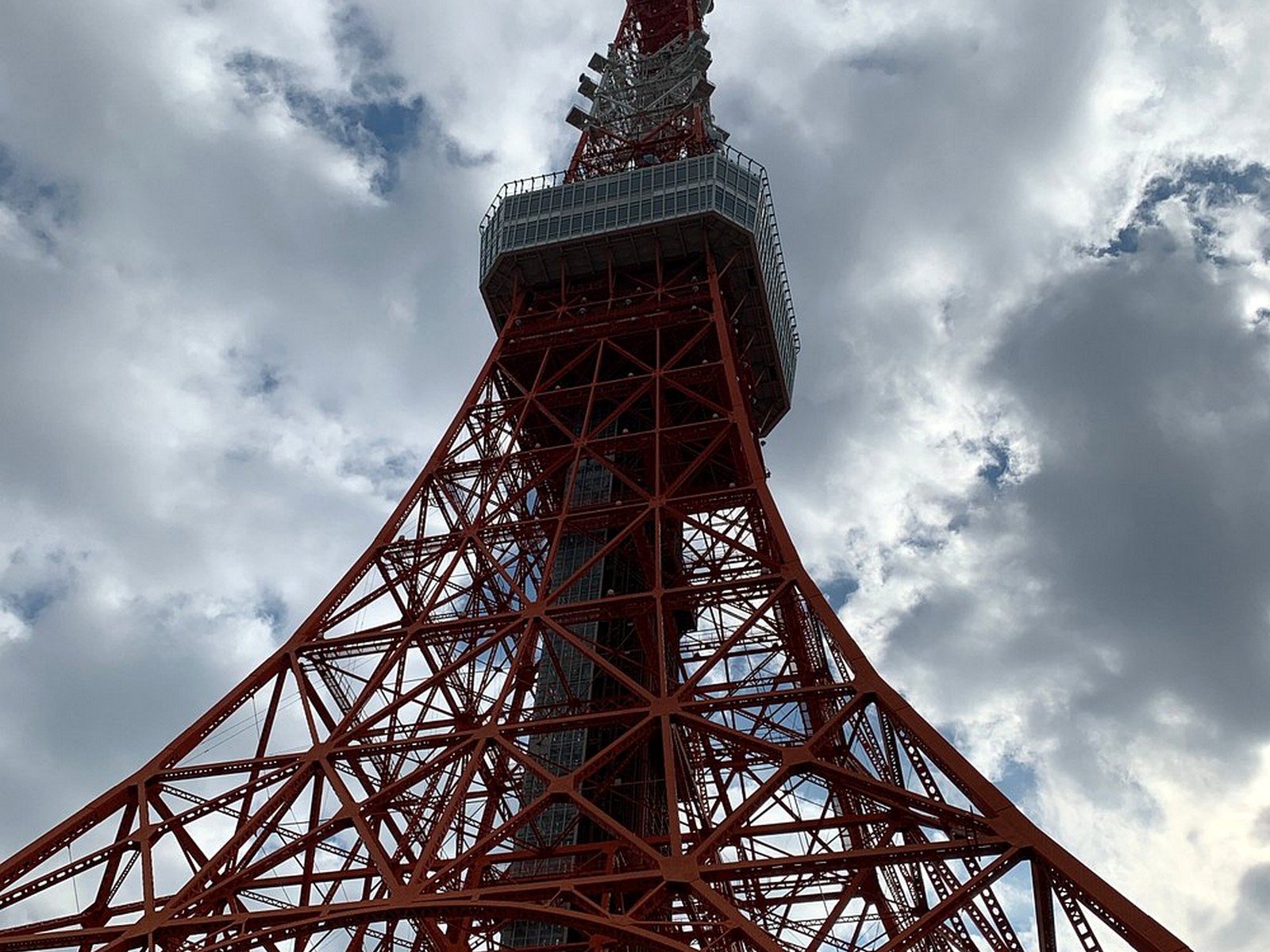 Tokyo Tower