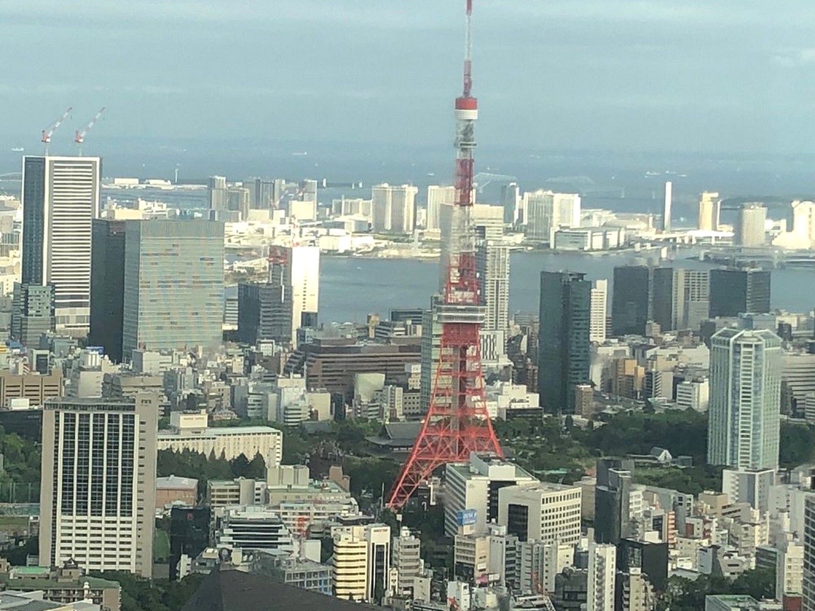 Tokyo Tower