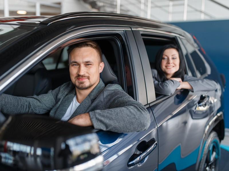 Прокат авто в Праге