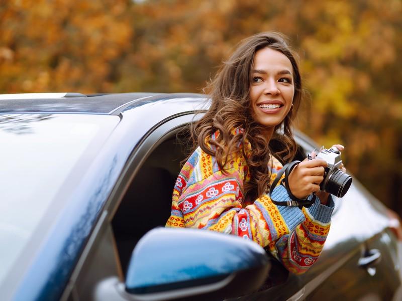 Прокат авто в Праге