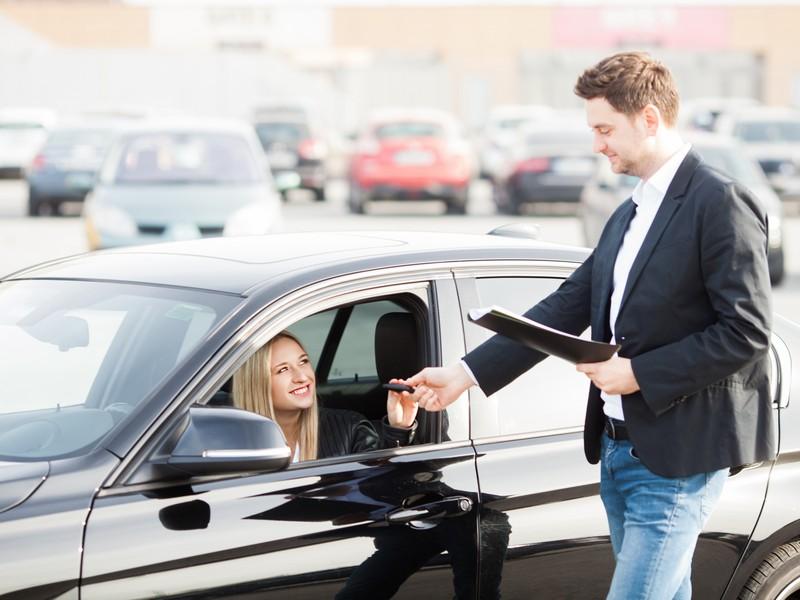 Прокат авто в Праге