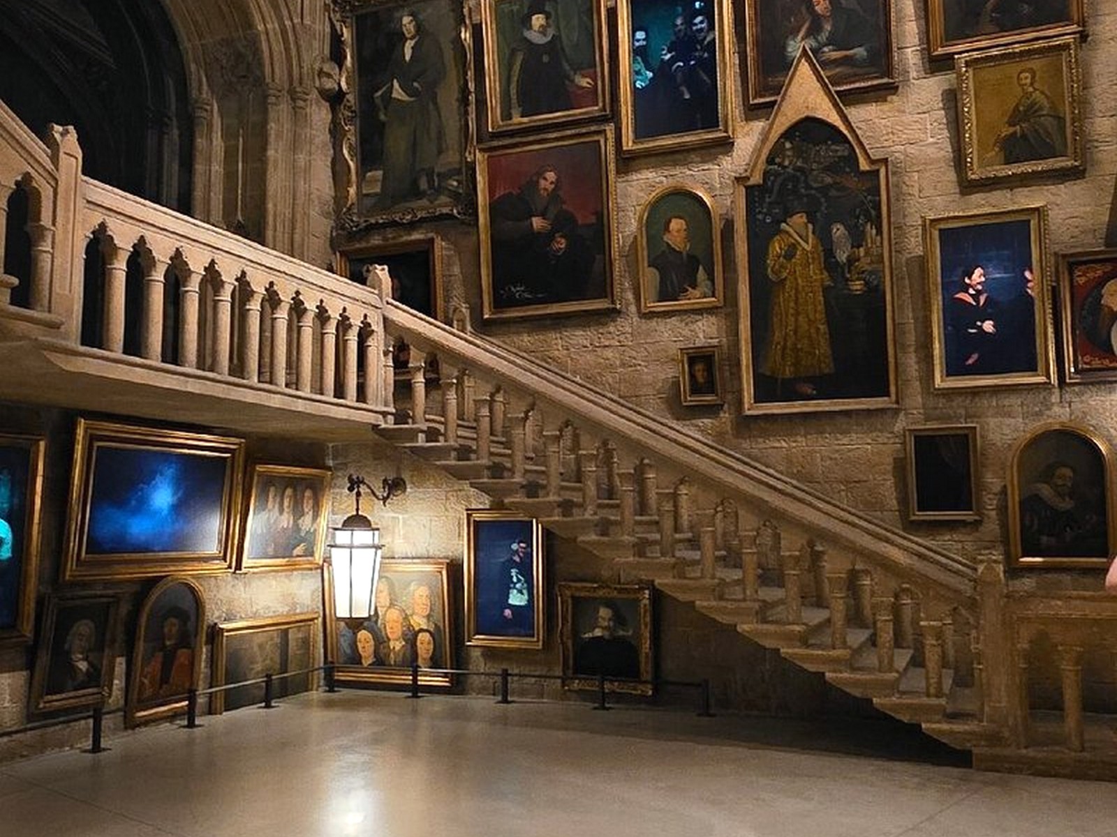 אולפני הארי פוטר טוקיו