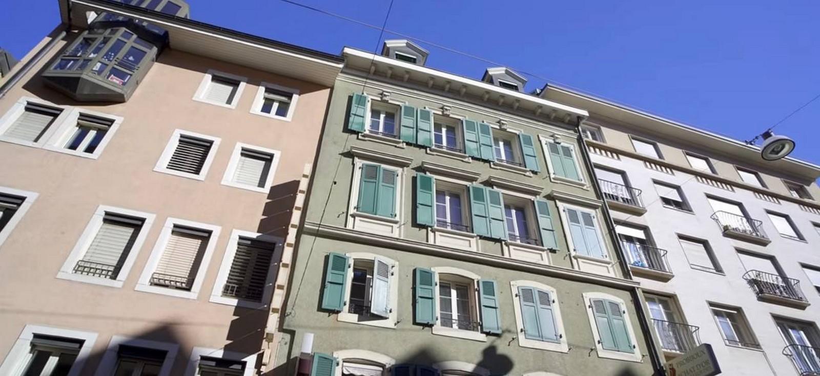 לוזאן שוויץ