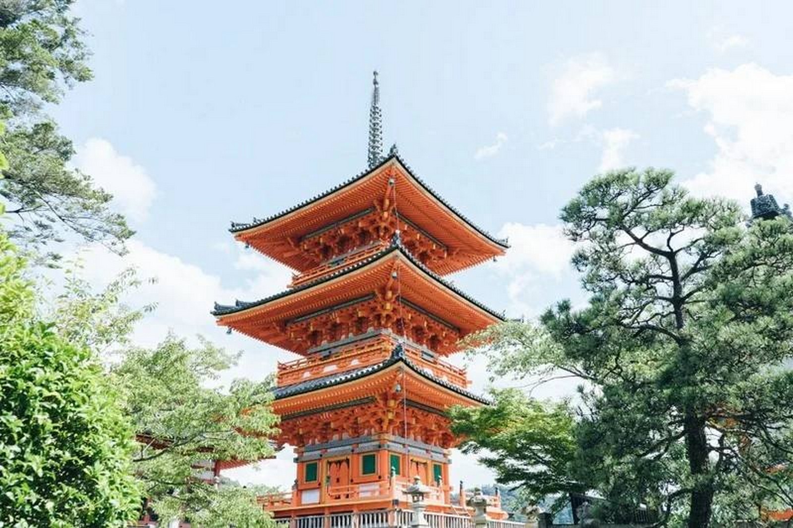 اليابان للسفر المستقل