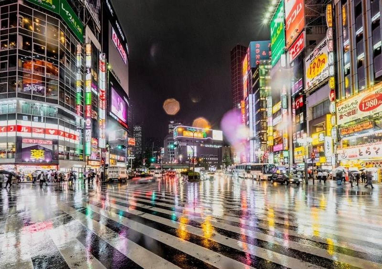 اليابان للسفر المستقل