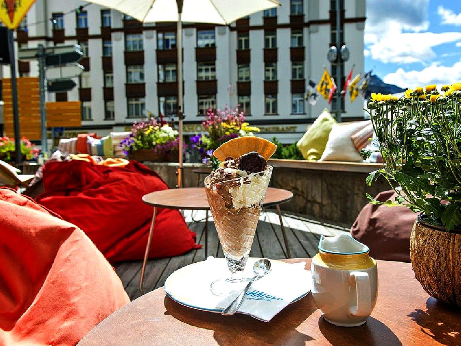 سانت موريتز