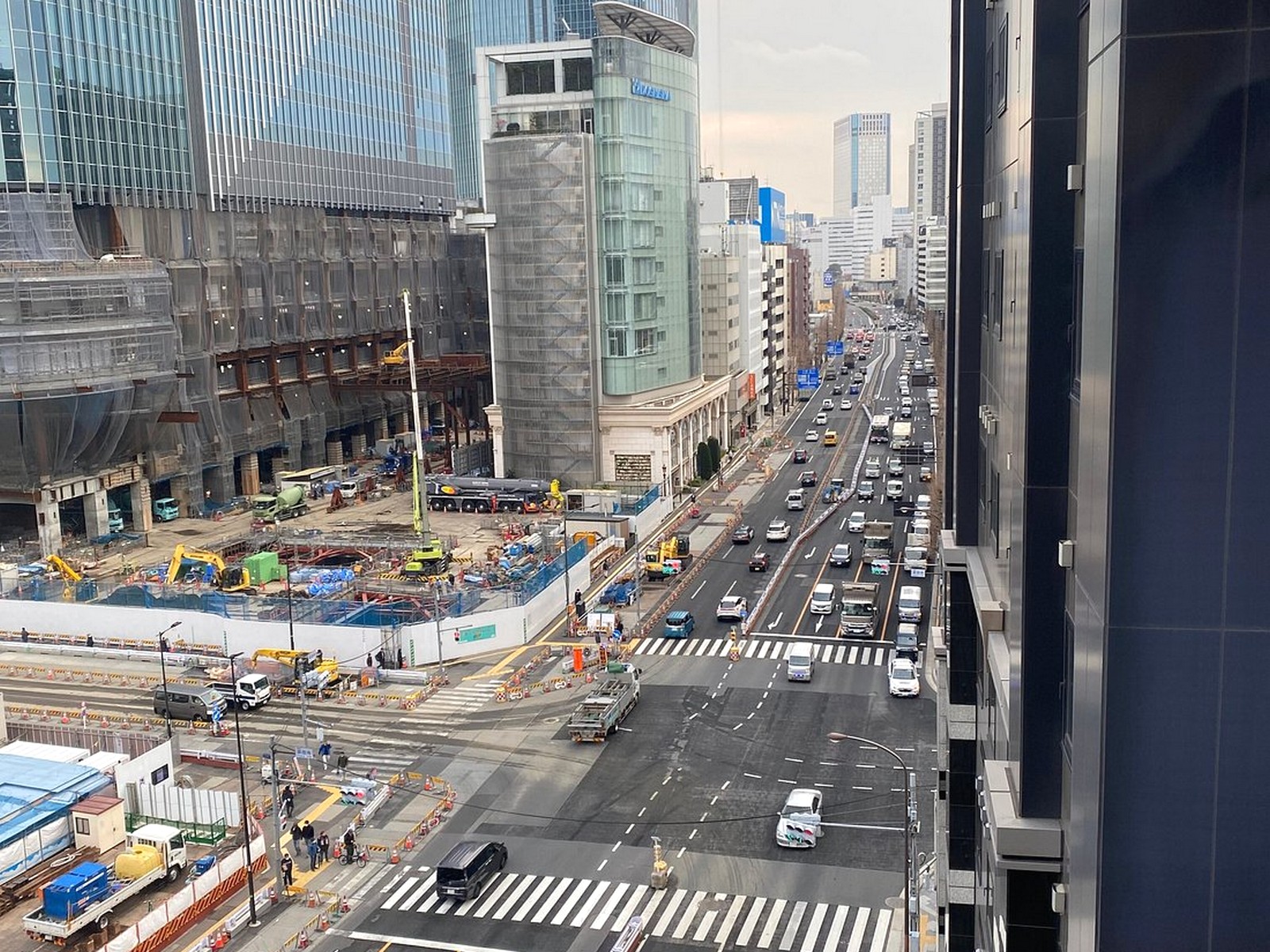 فنادق في اليابان