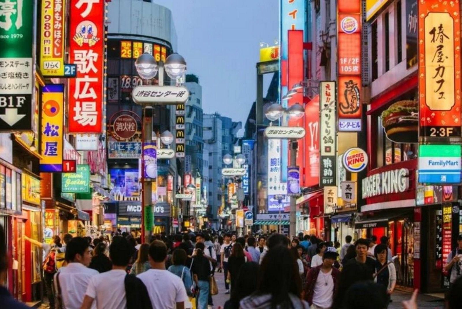 مارسوت من اليابان