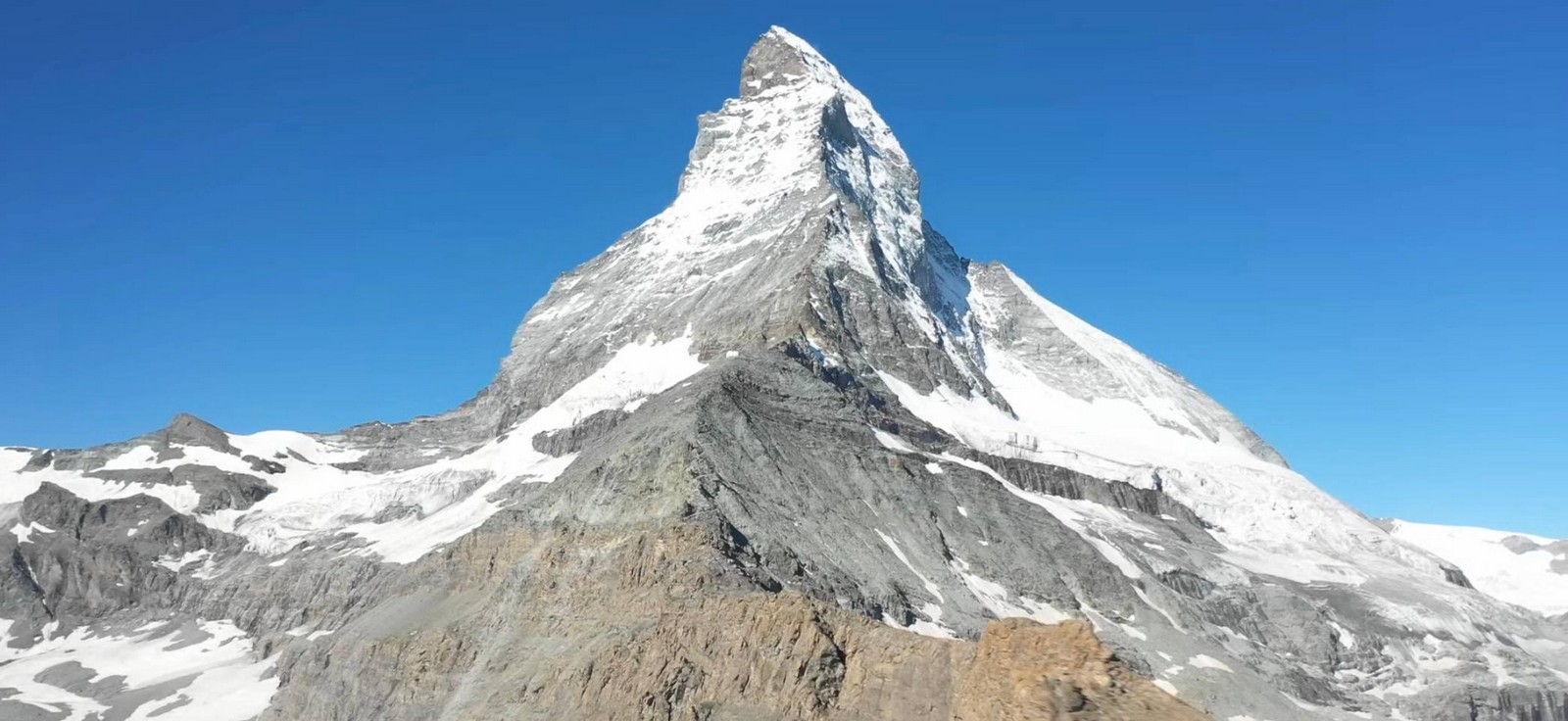 האלפים השווייצריים