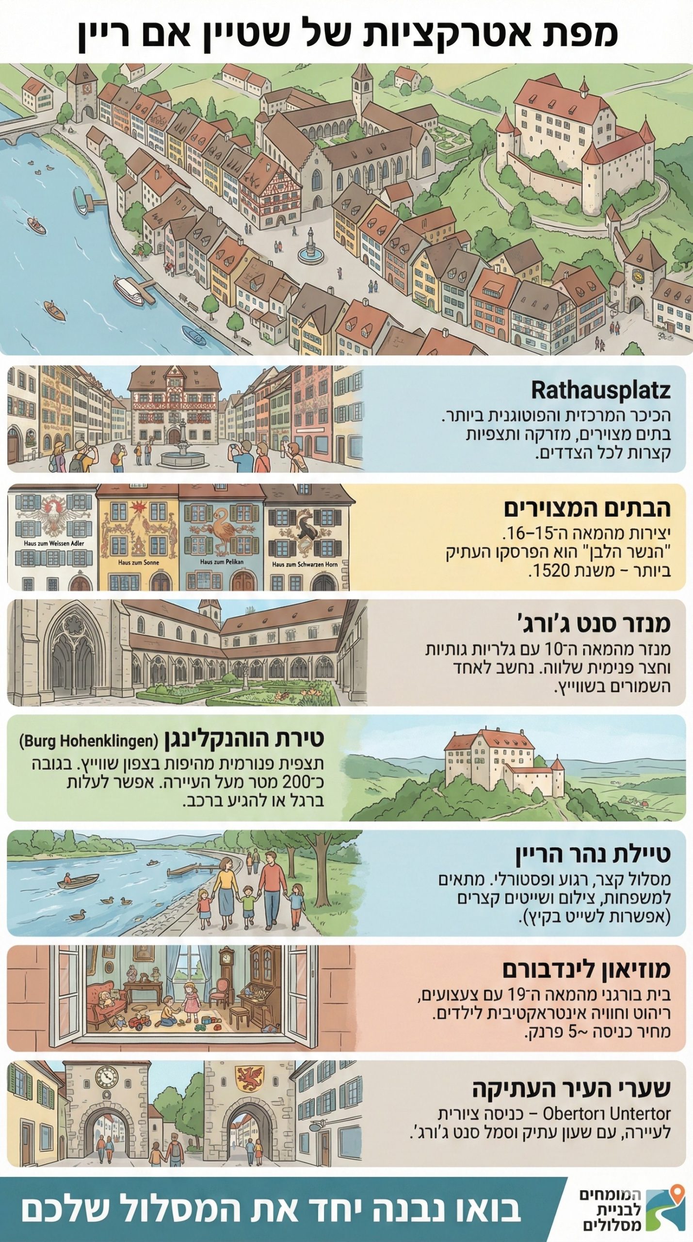 שטיין אם ריין