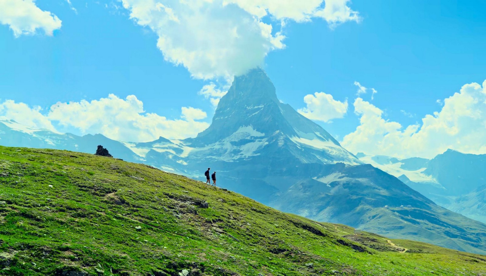 جبل ماترهورن