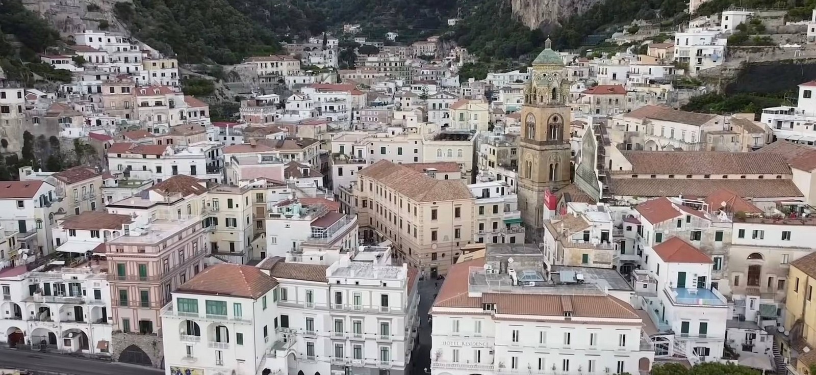 جنوب إيطاليا