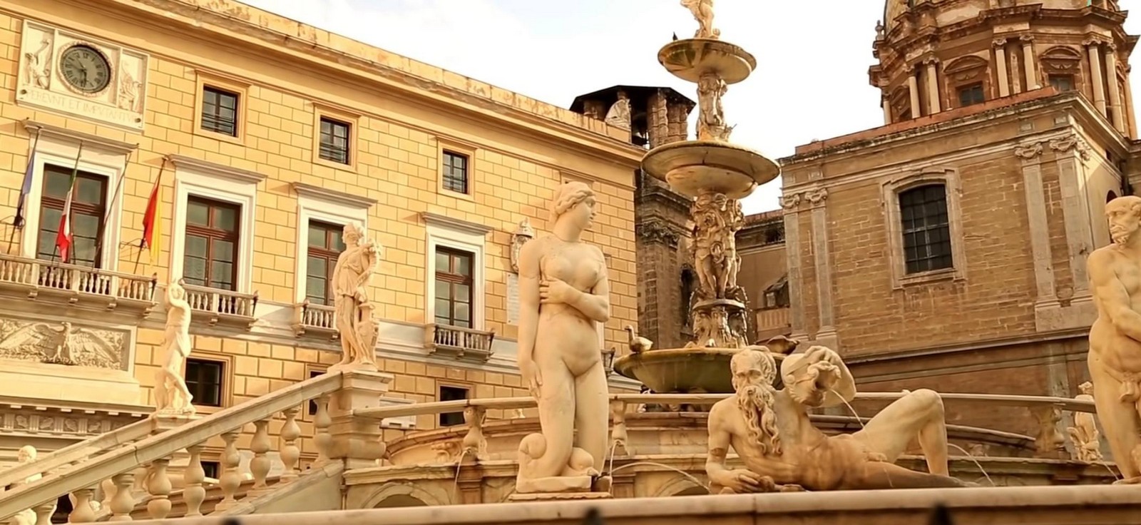 جنوب إيطاليا