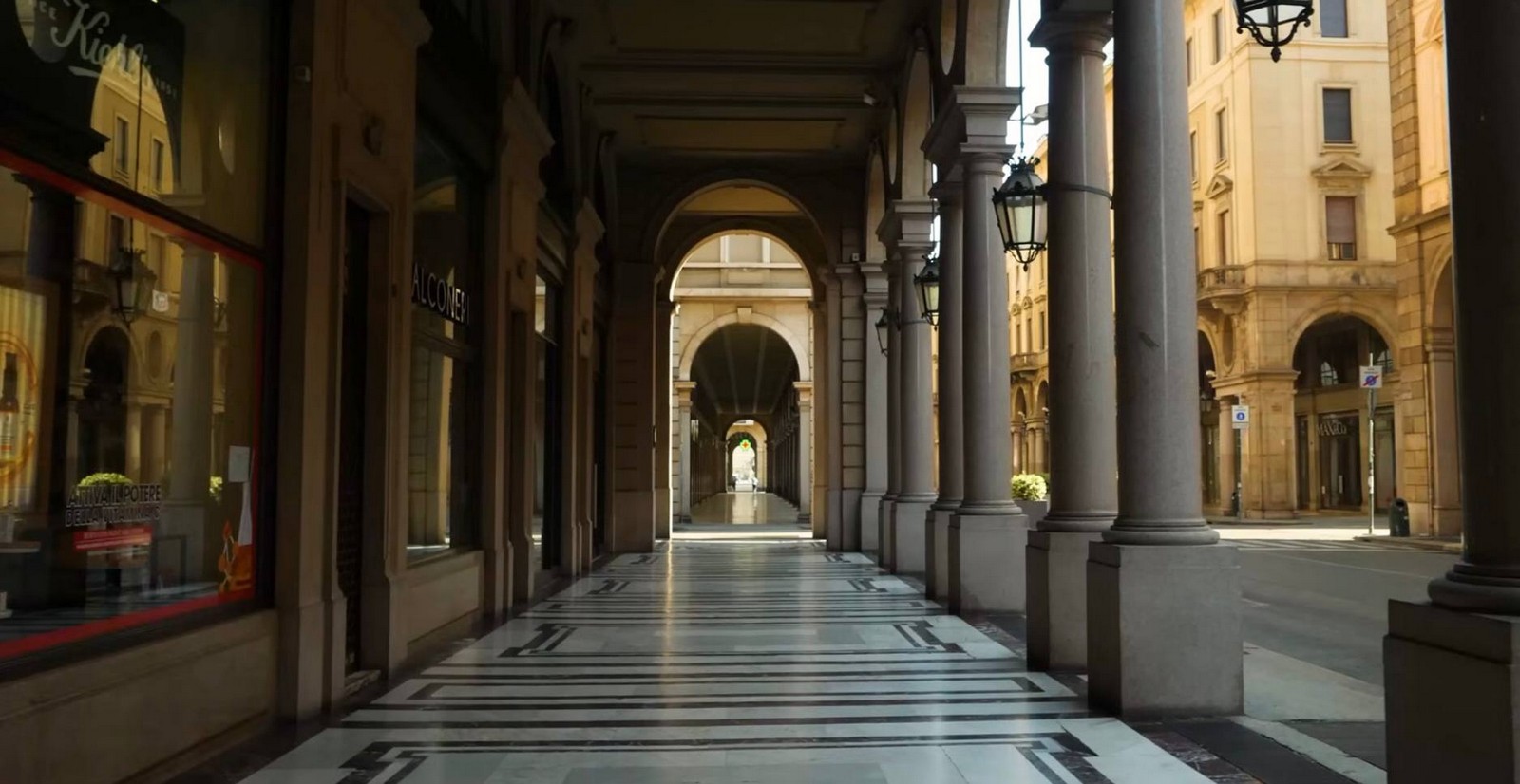 شمال إيطاليا