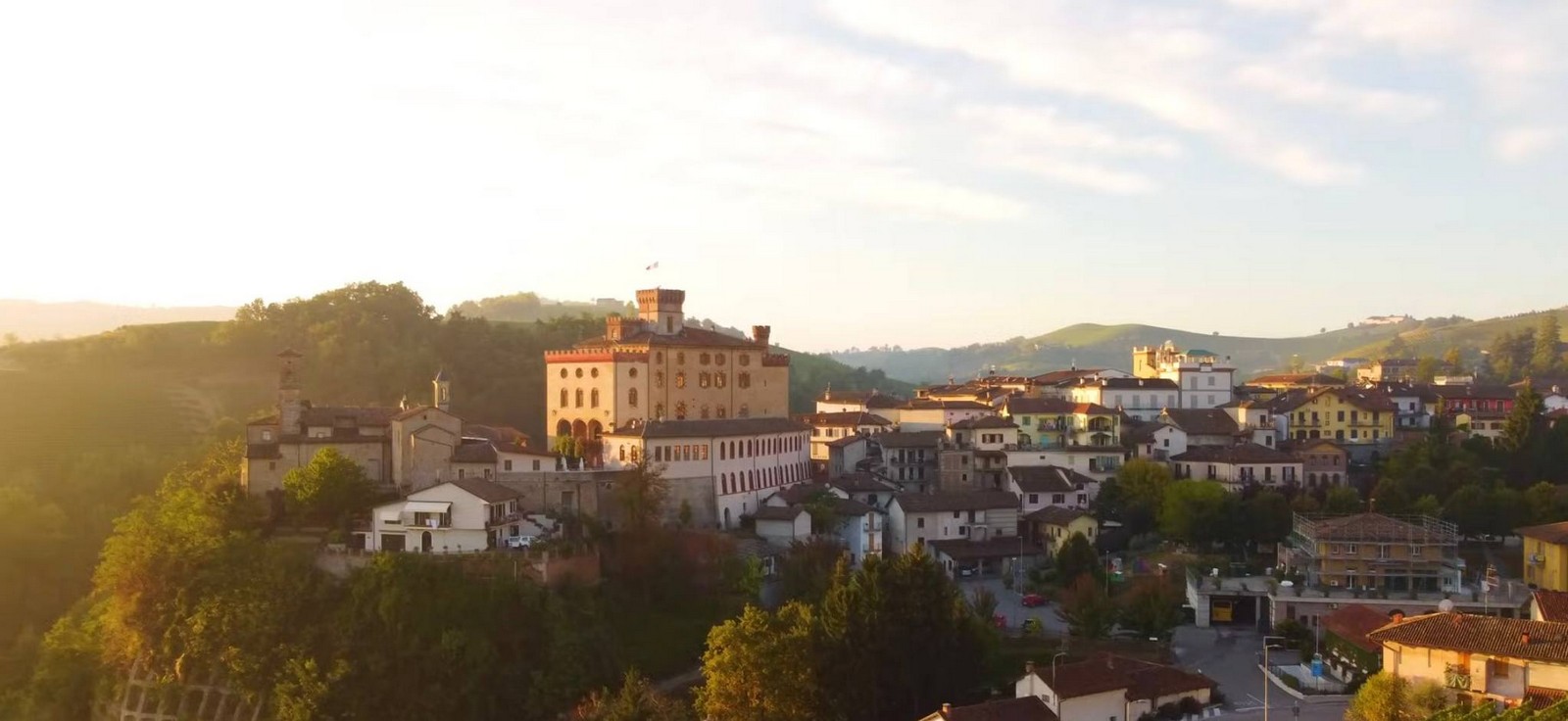 شمال إيطاليا