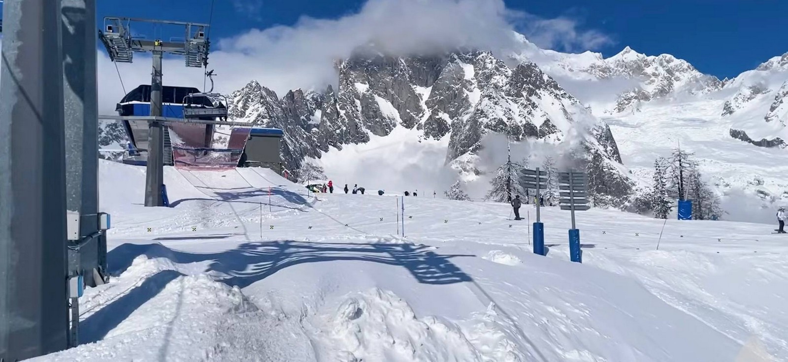 شمال إيطاليا