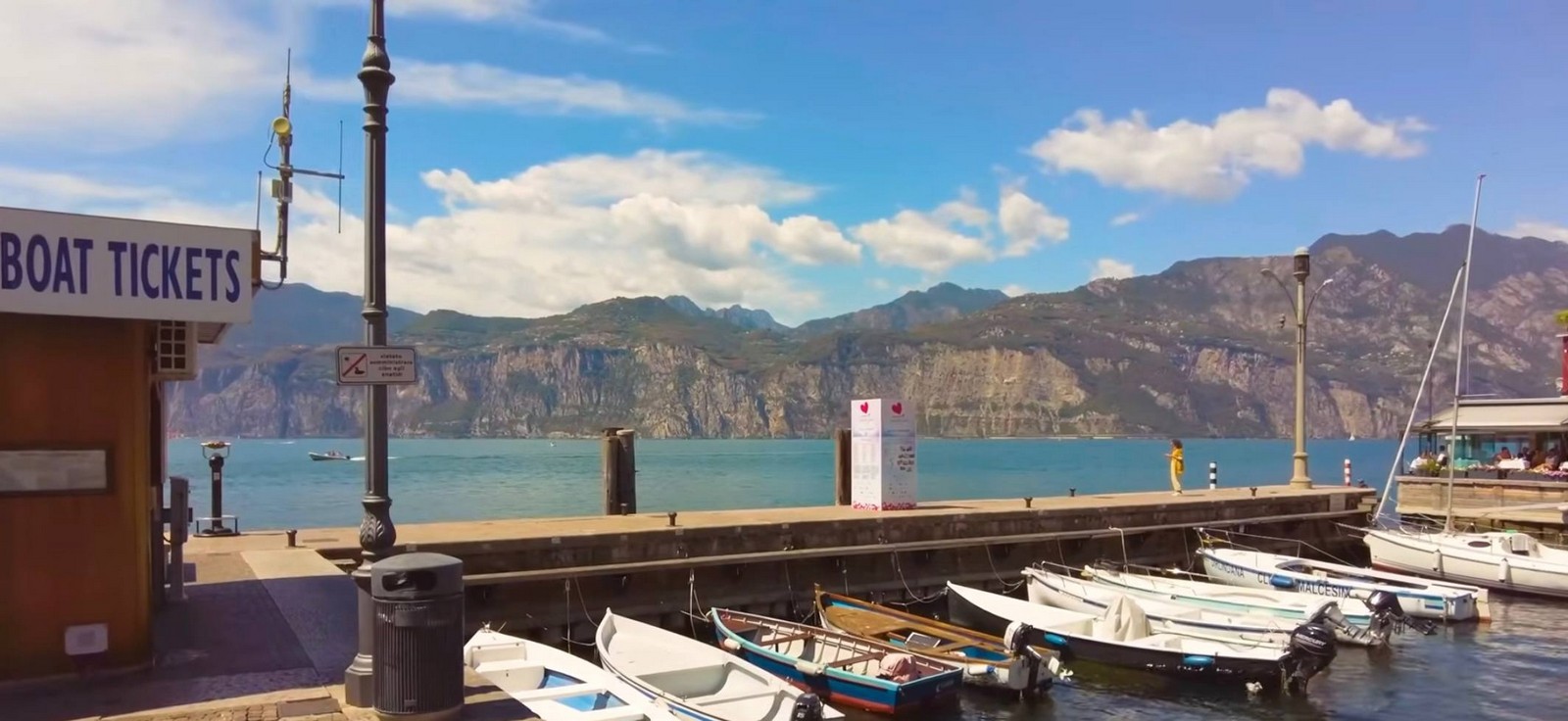 شمال إيطاليا