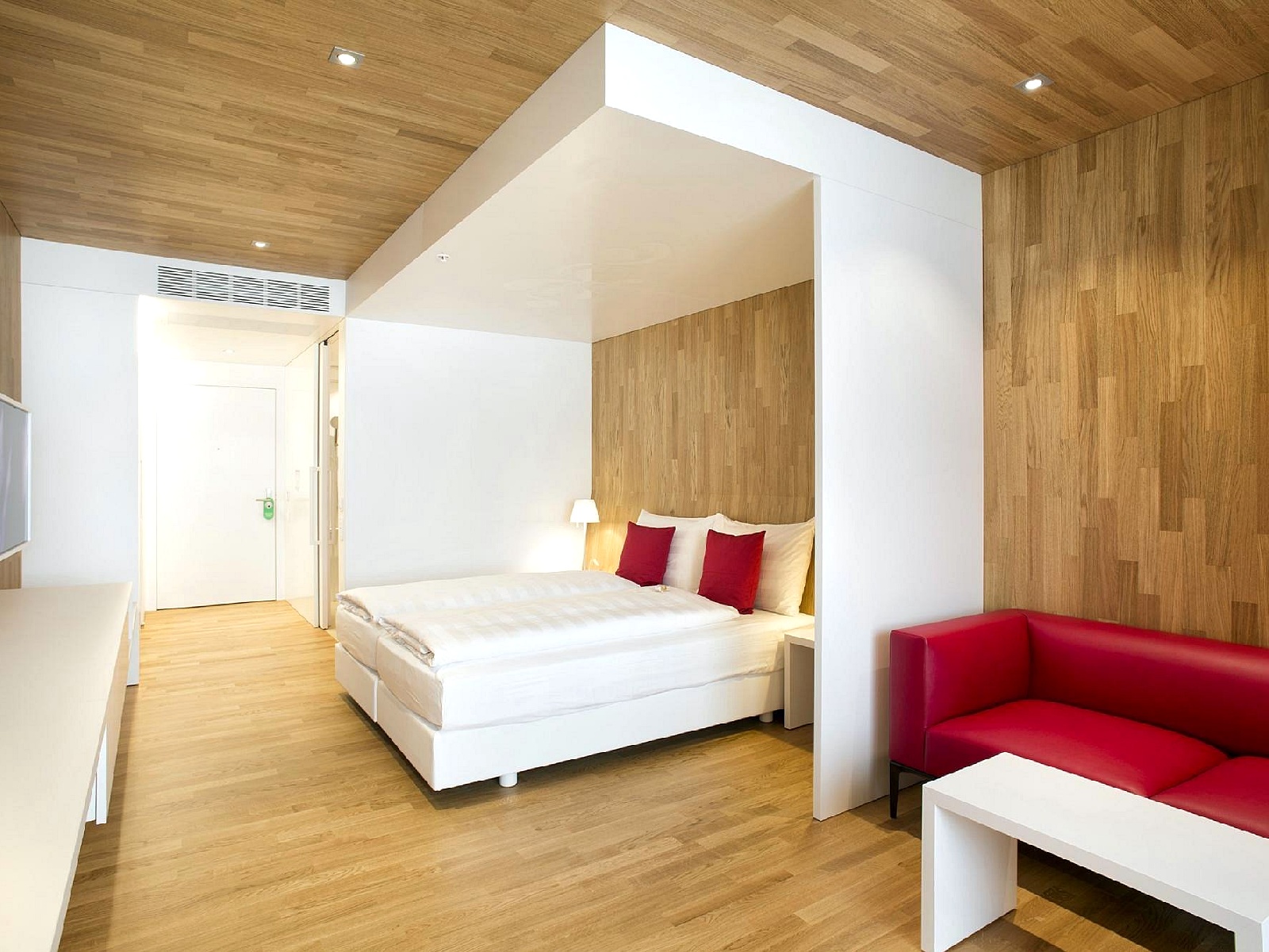 فنادق في سويسرا