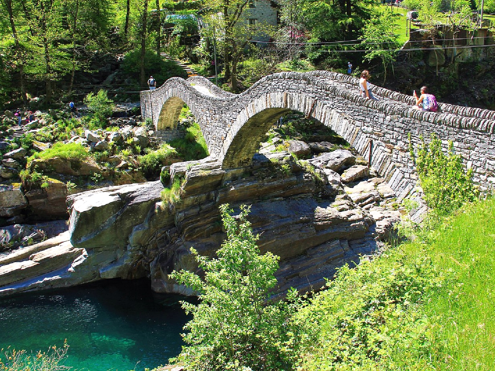 كانتونات سويسرا