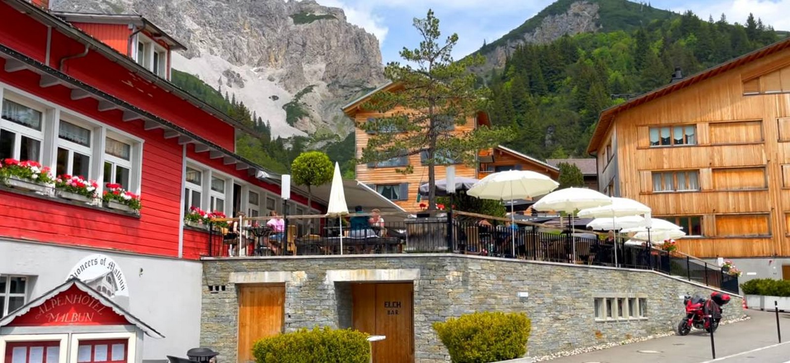 ليختنشتاين