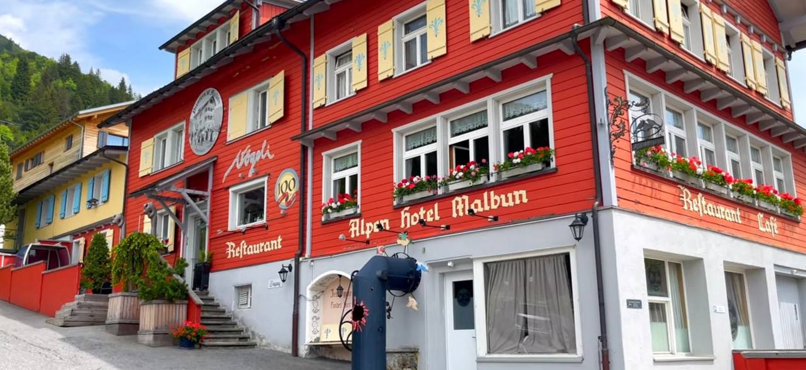 ليختنشتاين