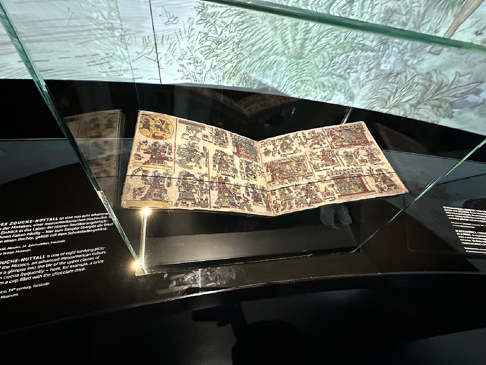 ليندت موطن الشوكولاتة