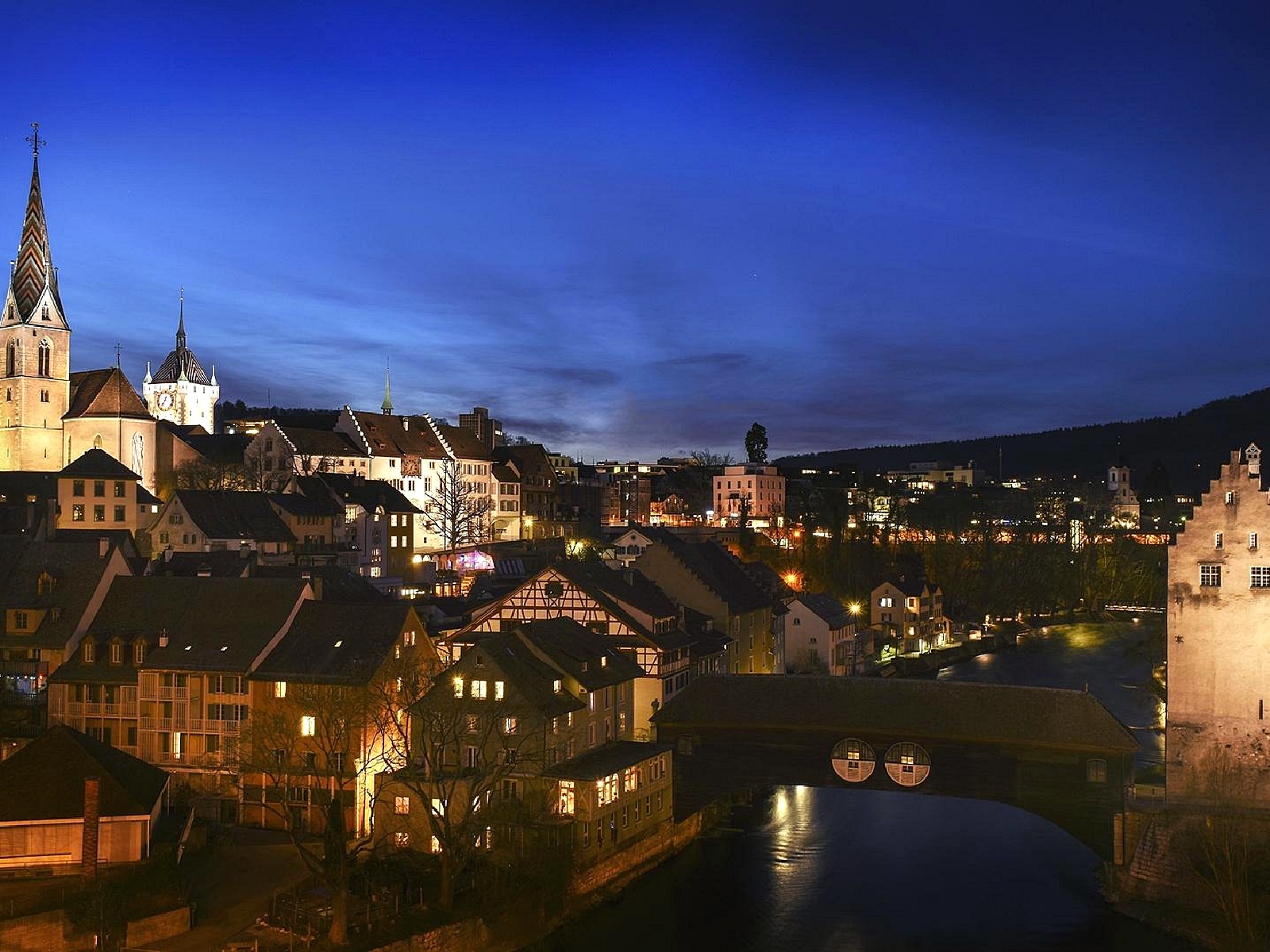 Baden travel guide 2026 : itinerary & expert tips - Itinerary Expert