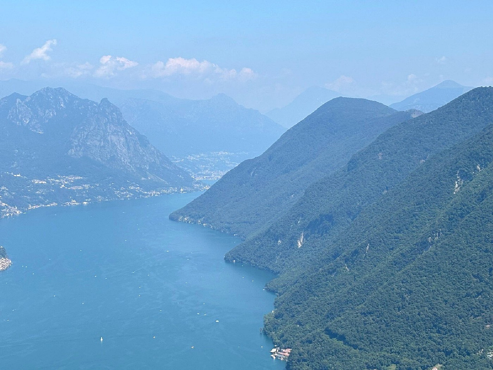 Monte San Salvatore