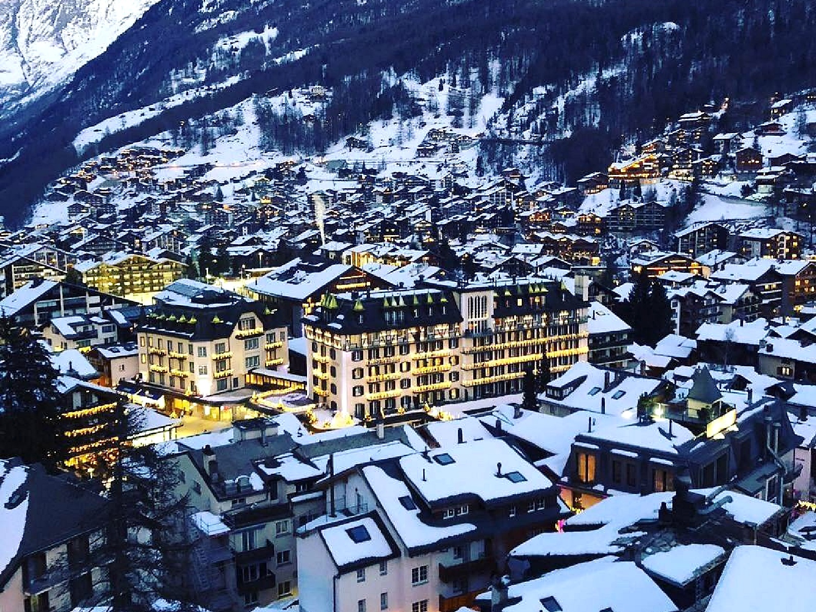 Zermatt