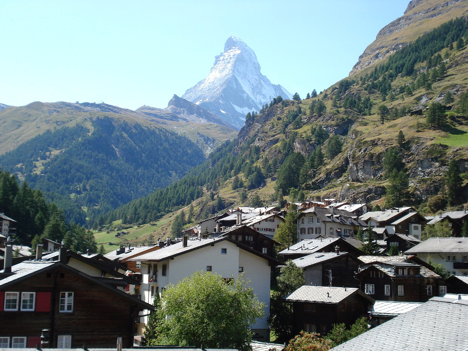 Zermatt