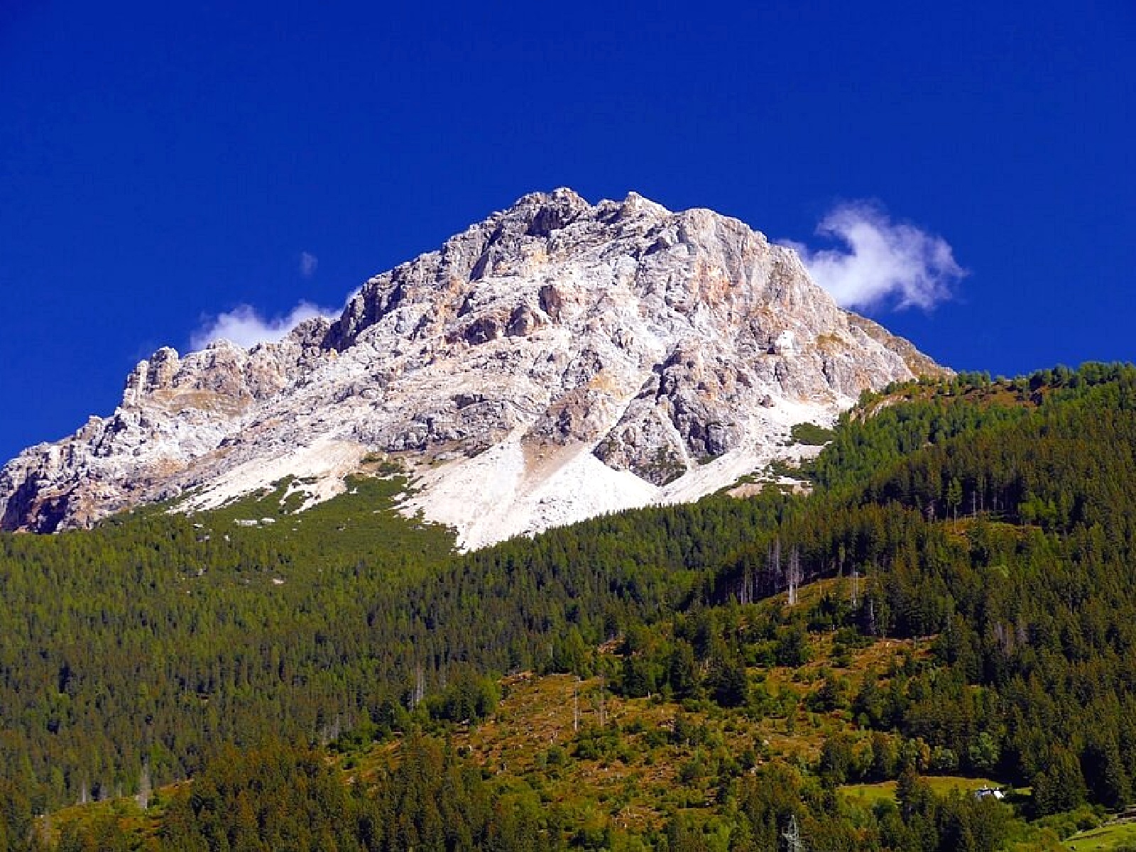 بيرنينا إكسبريس