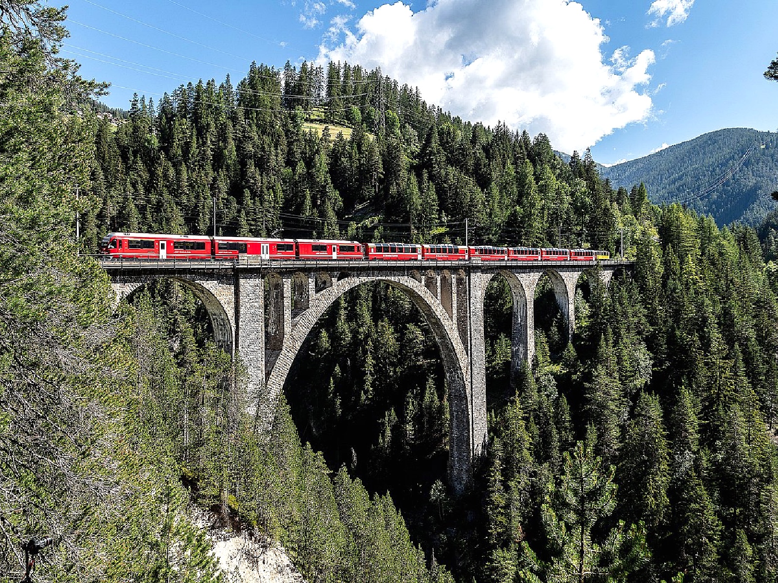 بيرنينا إكسبريس