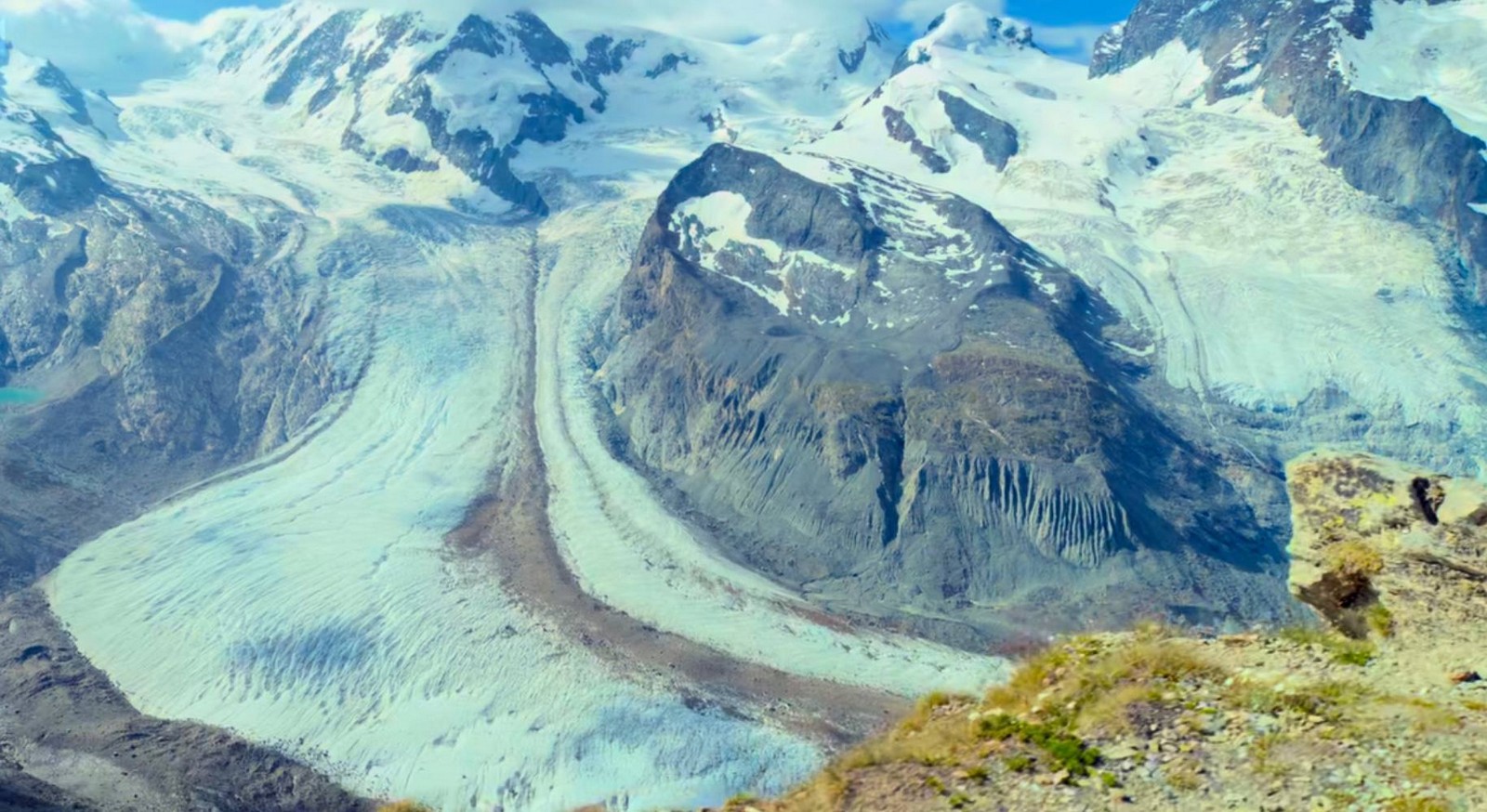 جبل ماترهورن