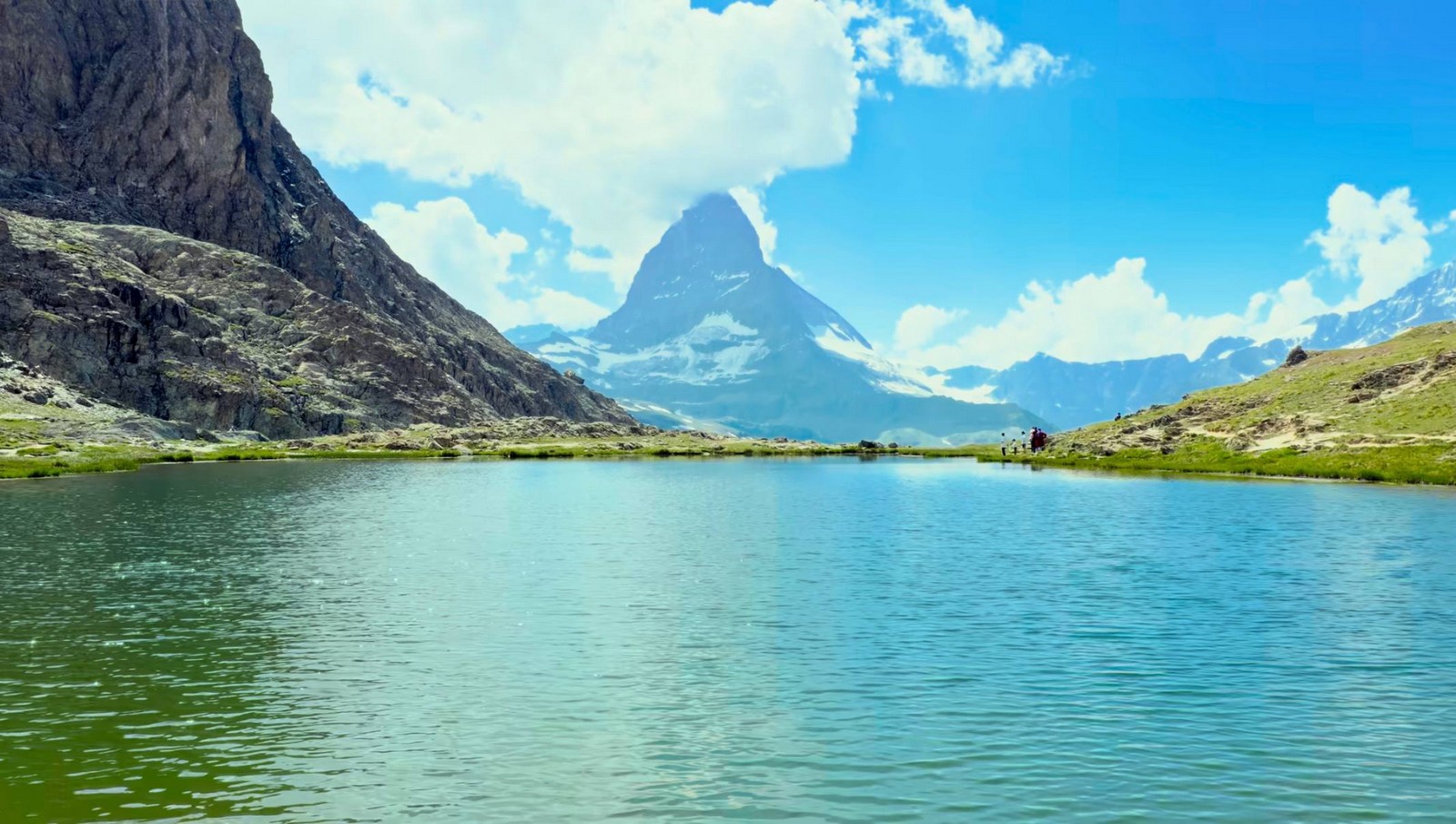 جبل ماترهورن