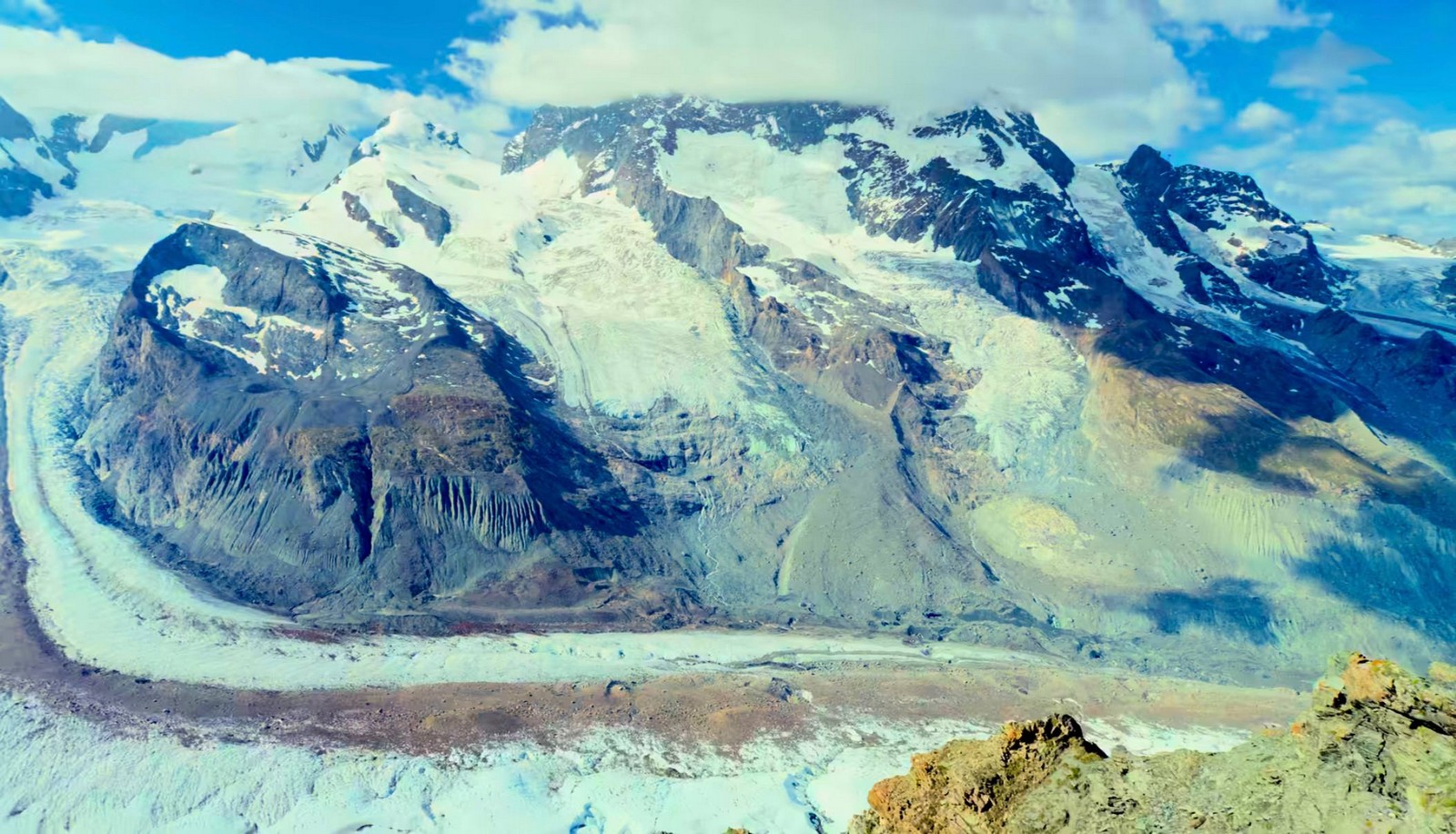 جبل ماترهورن