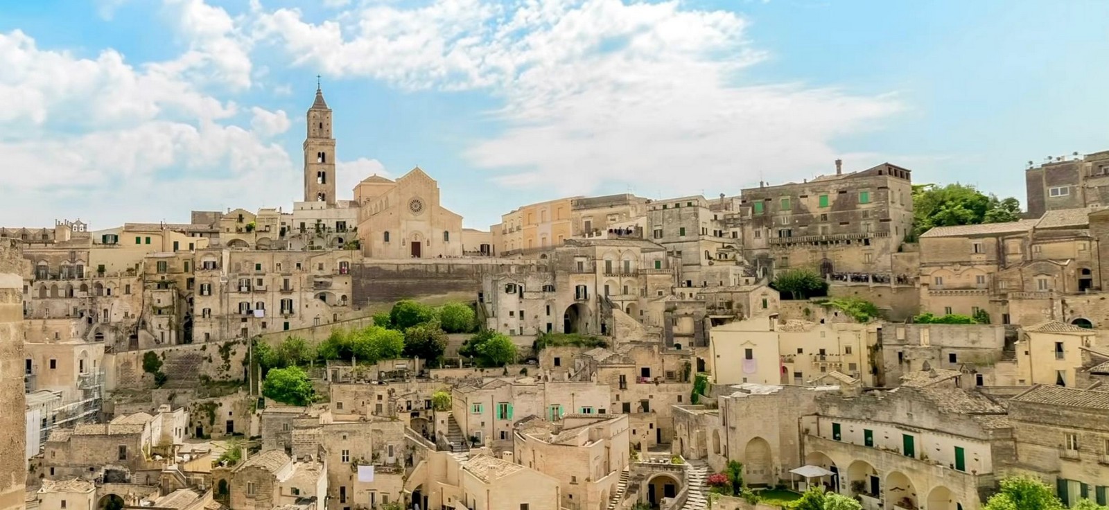 جنوب إيطاليا