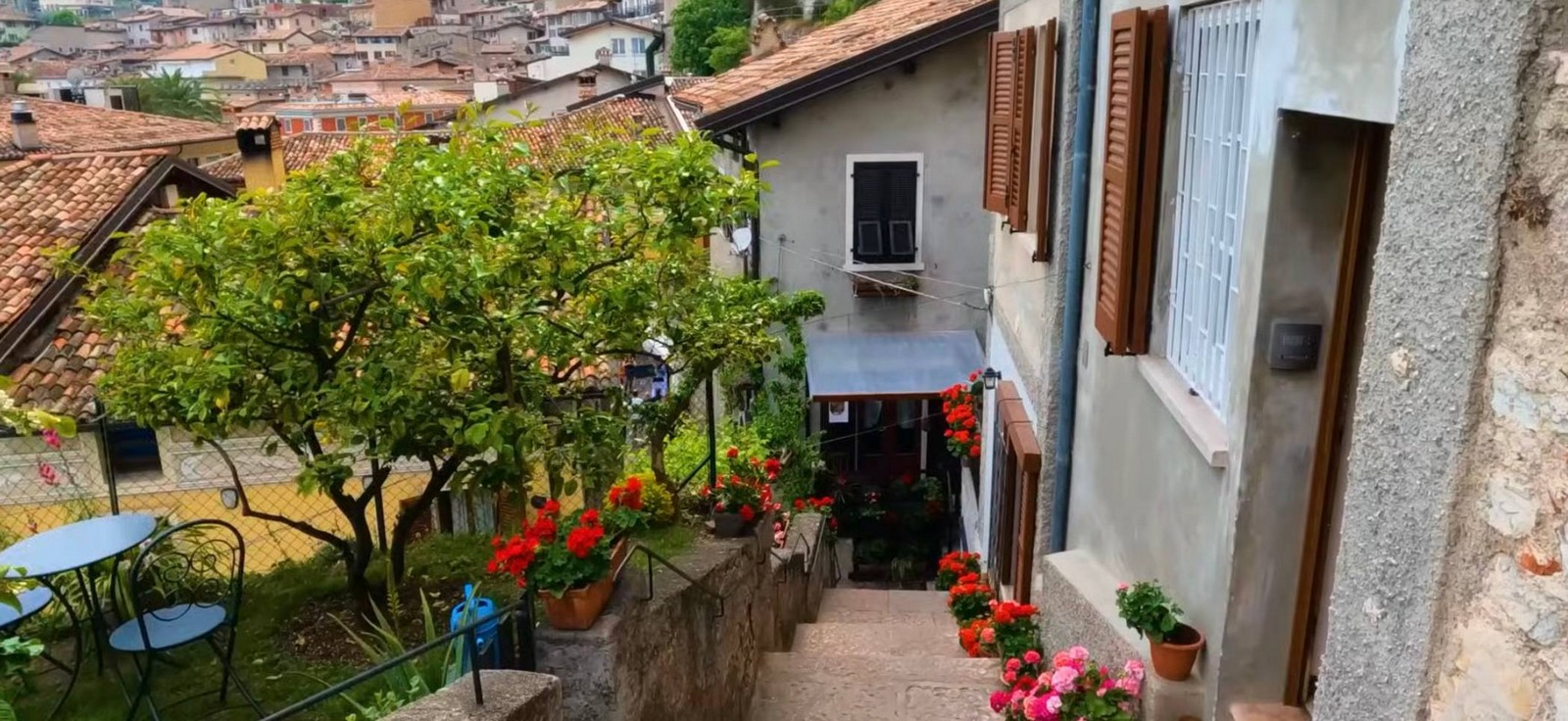 شمال إيطاليا