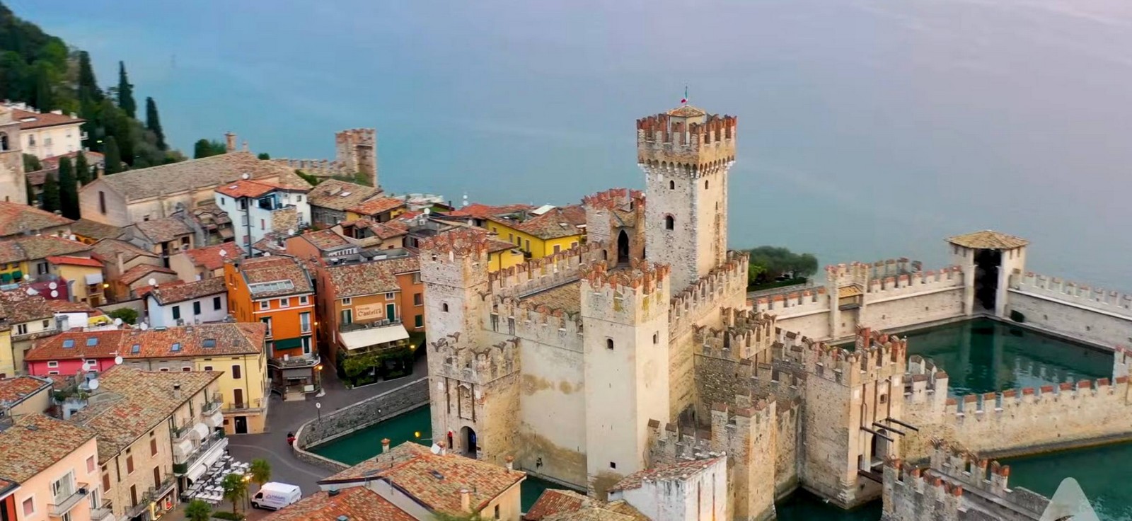 شمال إيطاليا