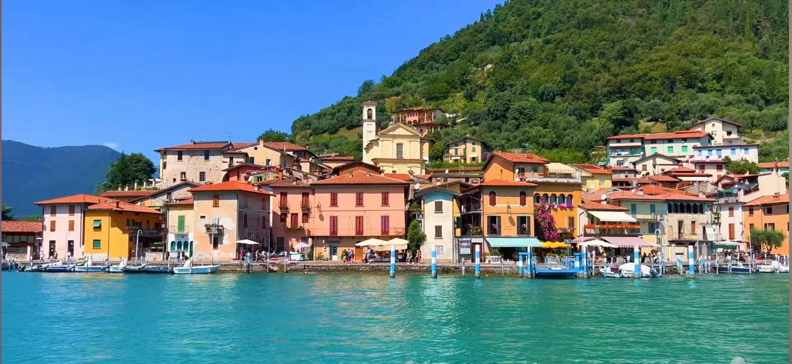 شمال إيطاليا